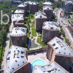 Luxurious Apartments in Koşuyolu, Istanbul (Listing No: 9354)