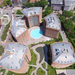 Luxurious Apartments in Koşuyolu, Istanbul (Listing No: 9354)