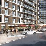Charming 2+1 Apartment in the Heart of Istanbul (Listing No: 9356)