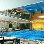 Charming 2+1 Apartment in the Heart of Istanbul (Listing No: 9356)