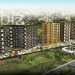 Charming 2+1 Apartment in the Heart of Istanbul (Listing No: 9356)