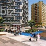 Charming 2+1 Apartment in the Heart of Istanbul (Listing No: 9356)