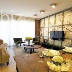 Charming 2+1 Apartment in the Heart of Istanbul (Listing No: 9356)