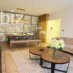 Charming 2+1 Apartment in the Heart of Istanbul (Listing No: 9356)