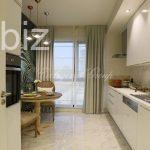 Charming 2+1 Apartment in the Heart of Istanbul (Listing No: 9356)