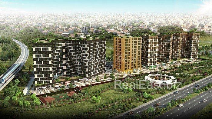 Charming 2+1 Apartment in the Heart of Istanbul