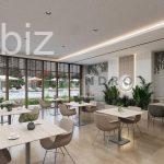 Deniz Manzaralı Modern Daire Maltepe, İstanbul (İlan No: 9357)