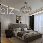 Contemporary Apartments for Sale in Eyupsultan, Istanbul (Listing No: 9359)