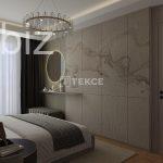 Contemporary Apartments for Sale in Eyupsultan, Istanbul (Listing No: 9359)