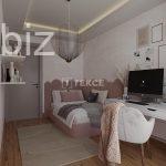 Contemporary Apartments for Sale in Eyupsultan, Istanbul (Listing No: 9359)