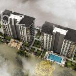 Contemporary Apartments for Sale in Eyupsultan, Istanbul (Listing No: 9359)