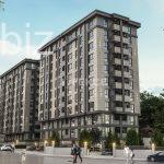 Contemporary Apartments for Sale in Eyupsultan, Istanbul (Listing No: 9359)