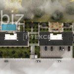 Contemporary Apartments for Sale in Eyupsultan, Istanbul (Listing No: 9359)