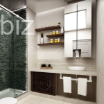 Modern Sea View Apartment in Vibrant Istanbul (Listing No: 9360)