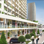 Modern Sea View Apartment in Vibrant Istanbul (Listing No: 9360)