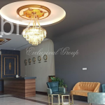 Modern Sea View Apartment in Vibrant Istanbul (Listing No: 9360)