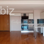 Modern Sea View Apartment in Vibrant Istanbul (Listing No: 9360)