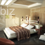Modern Sea View Apartment in Vibrant Istanbul (Listing No: 9360)