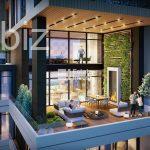 İstanbul’un Kalbinde Geniş 5+1 Daire (İlan No: 9361)