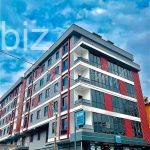 Canlı İstanbul’da İki Odalı Daire (İlan No: 9363)