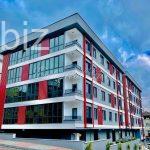 Canlı İstanbul’da İki Odalı Daire (İlan No: 9363)