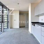 Kartal, İstanbul’da Deniz Manzaralı Harika Daireler (İlan No: 9364)