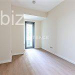 Kartal, İstanbul’da Deniz Manzaralı Harika Daireler (İlan No: 9364)