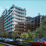 Charming 1+1 Apartment in Vibrant Istanbul (Listing No: 9365)