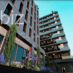 Charming 1+1 Apartment in Vibrant Istanbul (Listing No: 9365)
