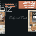 Charming 1+1 Apartment in Vibrant Istanbul (Listing No: 9365)