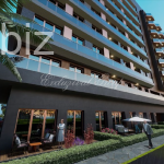 Charming 1+1 Apartment in Vibrant Istanbul (Listing No: 9365)