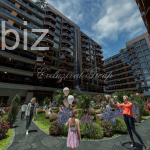 Charming 1+1 Apartment in Vibrant Istanbul (Listing No: 9365)