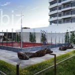 Современная квартира в сердце Стамбула №9367