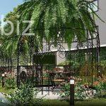 Charming 1+1 Apartment in the Heart of Istanbul (Listing No: 9369)