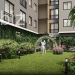 Charming 1+1 Apartment in the Heart of Istanbul (Listing No: 9369)