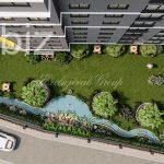 Charming 1+1 Apartment in the Heart of Istanbul (Listing No: 9369)