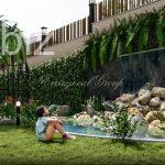 Charming 1+1 Apartment in the Heart of Istanbul (Listing No: 9369)