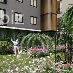 Charming 1+1 Apartment in the Heart of Istanbul (Listing No: 9369)