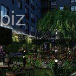 Charming 1+1 Apartment in the Heart of Istanbul (Listing No: 9369)