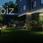 Charming 1+1 Apartment in the Heart of Istanbul (Listing No: 9369)
