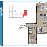 Charming 1+1 Apartment in the Heart of Istanbul (Listing No: 9369)