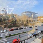 Bakırköy’de Ferah Daire (İlan No: 9370)