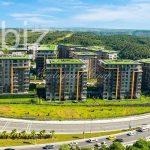 Canlı İstanbul’da Modern Daireler (İlan No: 9371)