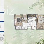 Canlı İstanbul’da Modern Daireler (İlan No: 9371)