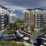 Canlı İstanbul’da Modern Daireler (İlan No: 9371)