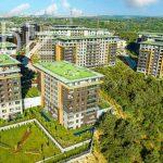 Canlı İstanbul’da Modern Daireler (İlan No: 9371)