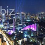Просторная квартира в урбанистическом оазисе Стамбула №9372