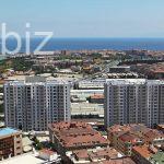 Charming Apartments for Sale in Istanbul (Listing No: 9374)