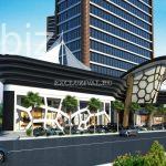 Stunning Family Apartment in Prime Istanbul Location (Listing No: 9375)
