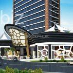Stunning Family Apartment in Prime Istanbul Location (Listing No: 9375)